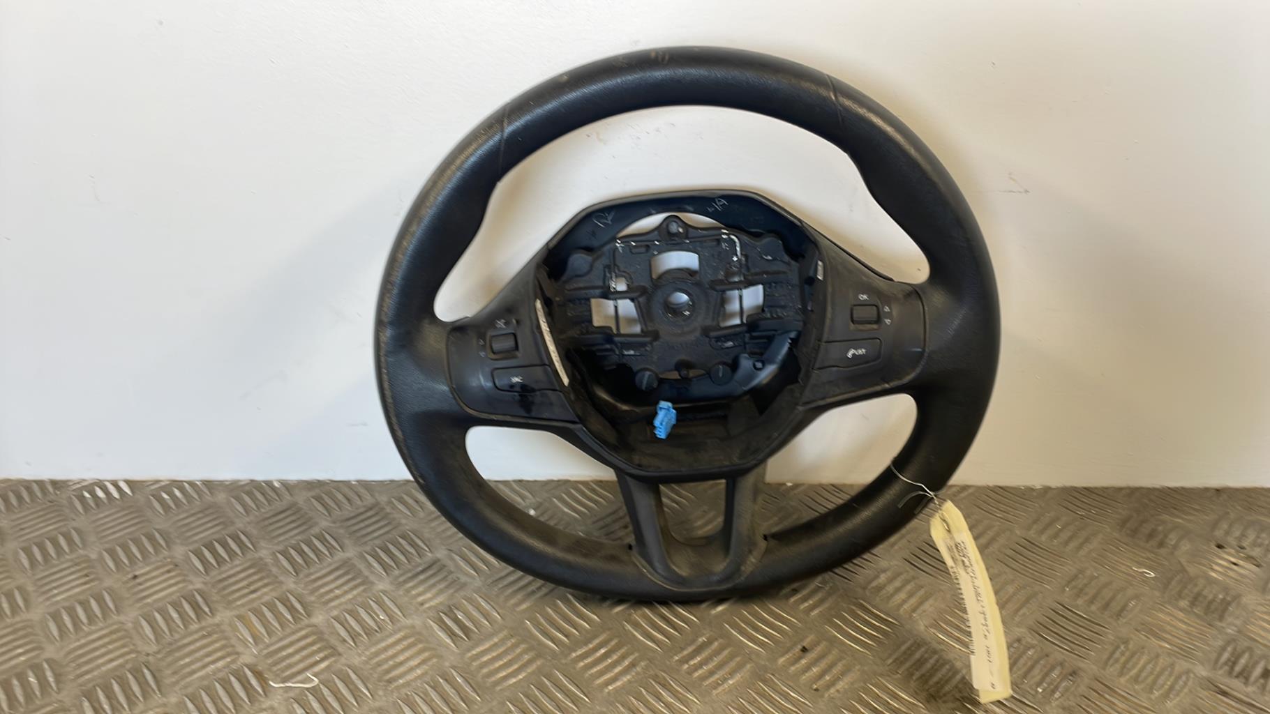 Volante PEUGEOT 208 1 PHASE 1 Diésel - 1