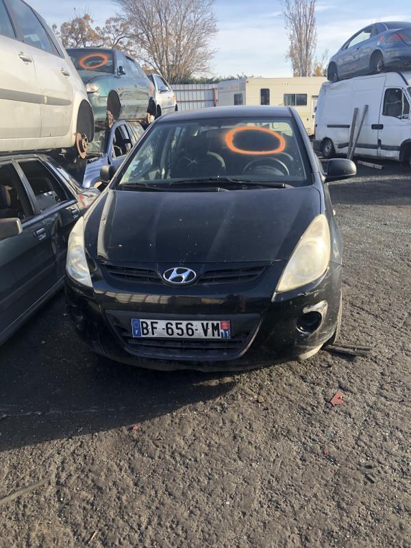 Specchietto retrovisore sinistro HYUNDAI I 20 1 PHASE 1 Gasolina - 1