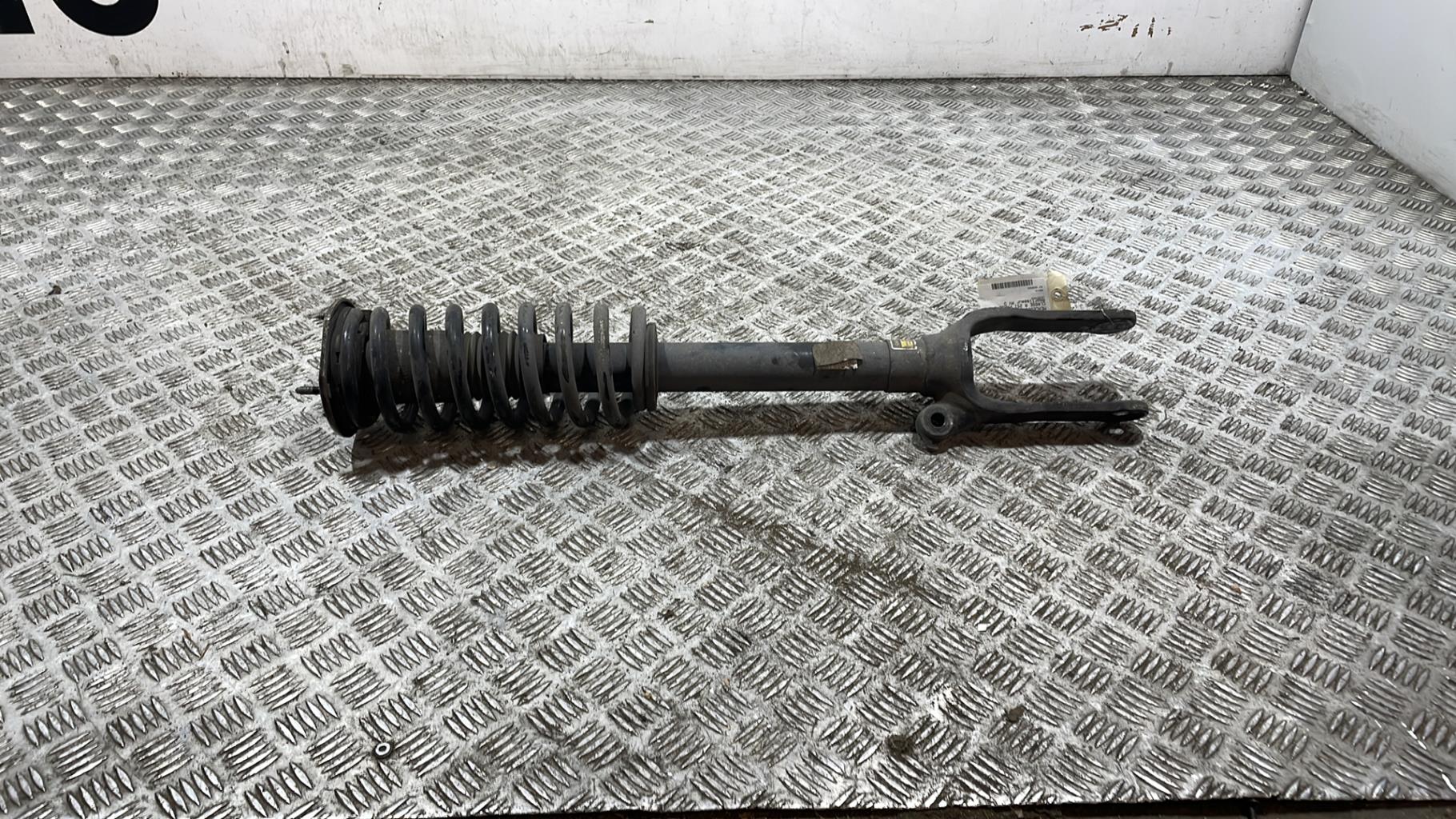 Ammortizzatore anteriore destro MERCEDES CLASSE R 251 PHASE 1 BREAK Gasolina - 1