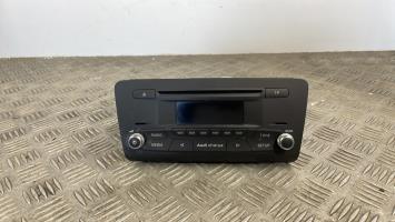 Autoradio d'origine