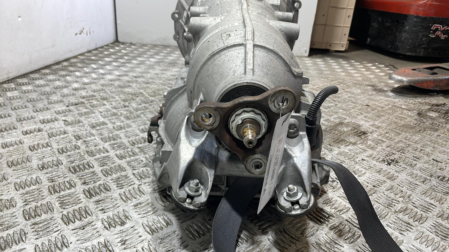 Boite de vitesses BMW SERIE 3 E90 PHASE 2 Diesel - 1