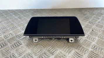 Schermo GPS