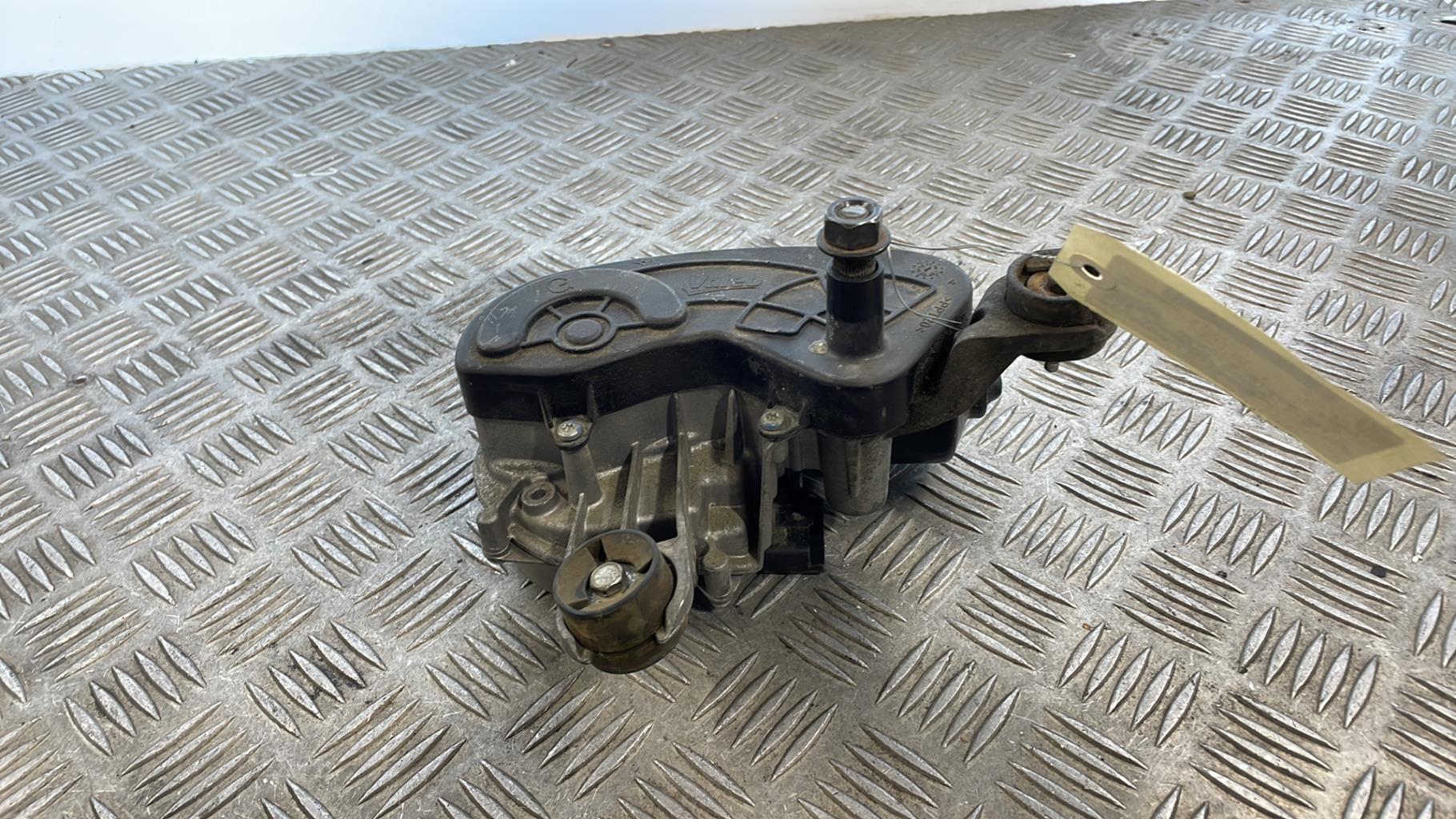 Motore tergicristallo anteriore sinistro PEUGEOT RCZ PHASE 1 COUPE Gasolina - 1
