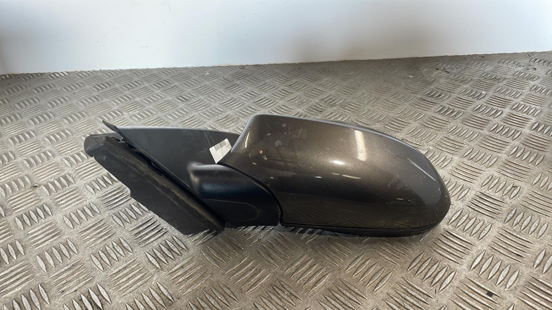Retrovisor izquierdo BMW SERIE 1 E87 PHASE 1 Diésel - 1