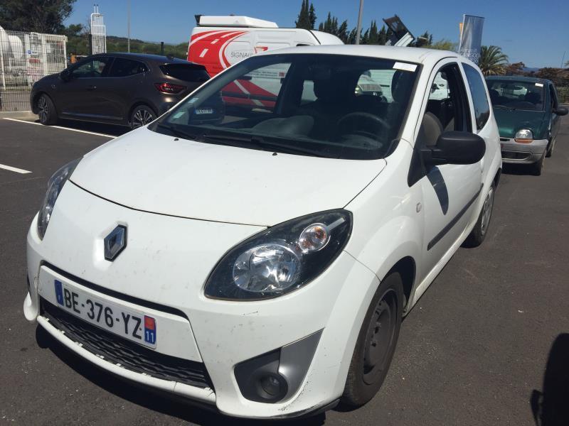 Ventilateur RENAULT TWINGO 2 PHASE 1 Essence - 1