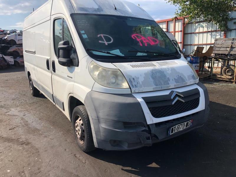Cantonale posteriore destro CITROEN JUMPER 3 PHASE 1 Diésel - 1