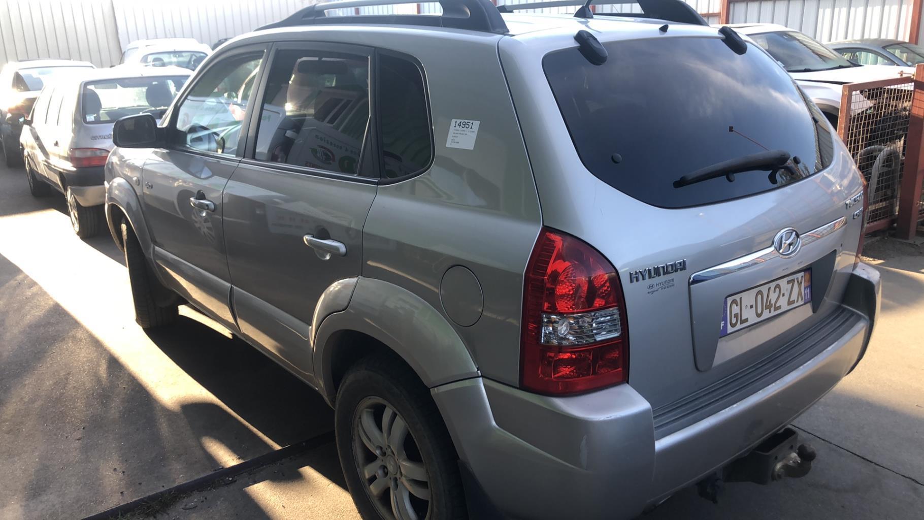 Specchietto retrovisore destro HYUNDAI TUCSON 1 Diésel - 1