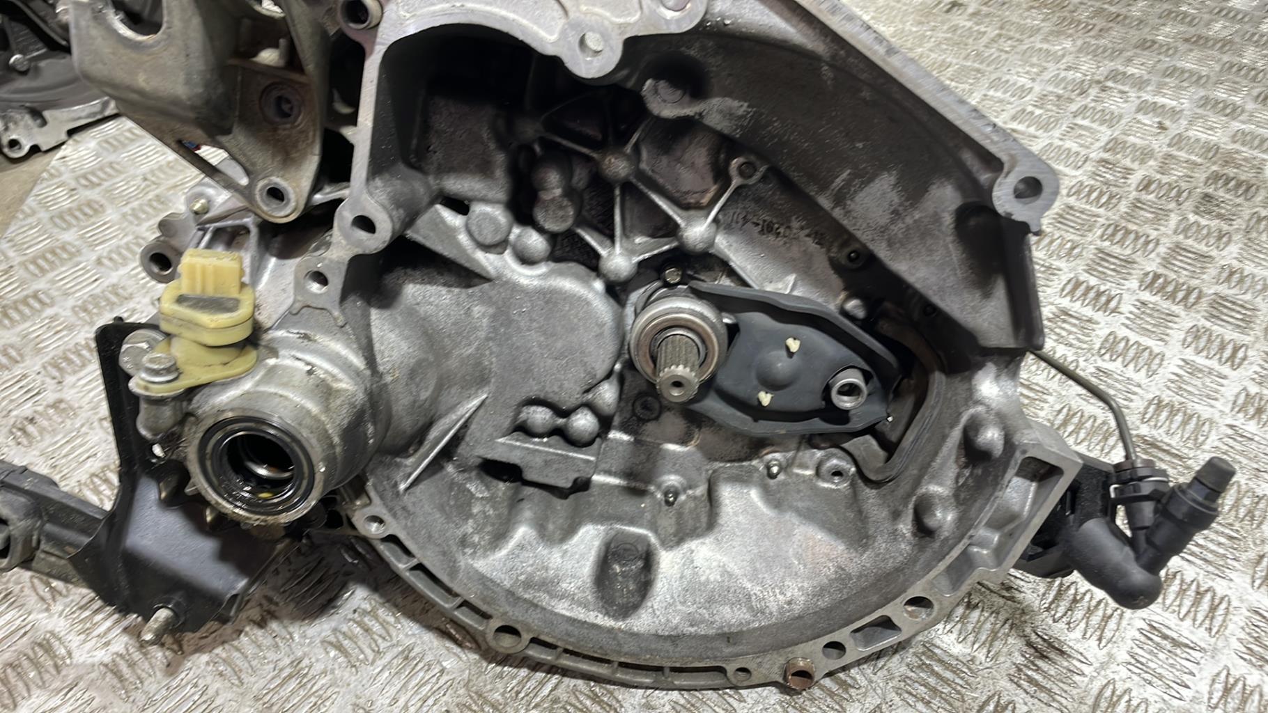Boite de vitesses CITROEN C3 1 PHASE 1 Essence - 1