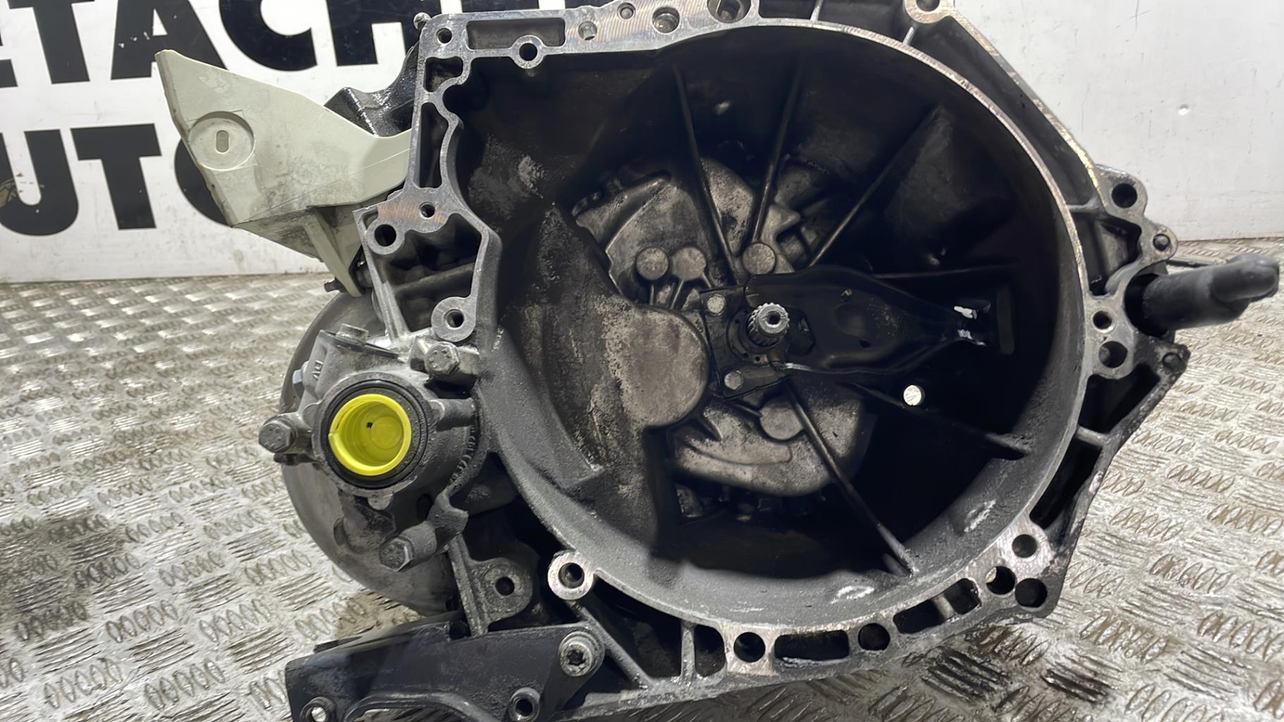 Boite de vitesses CITROEN C3 1 PHASE 1 Diesel - 1