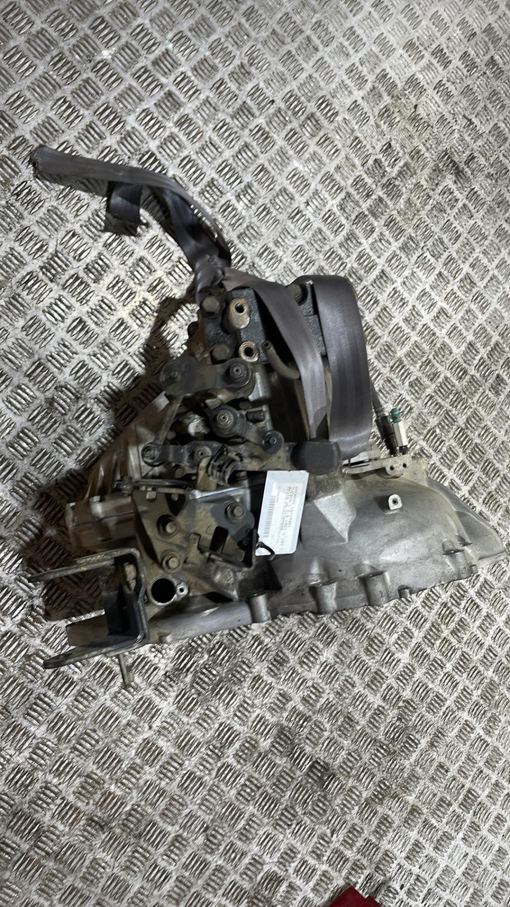 Scatola cambio HYUNDAI TUCSON 1 Diésel - 1