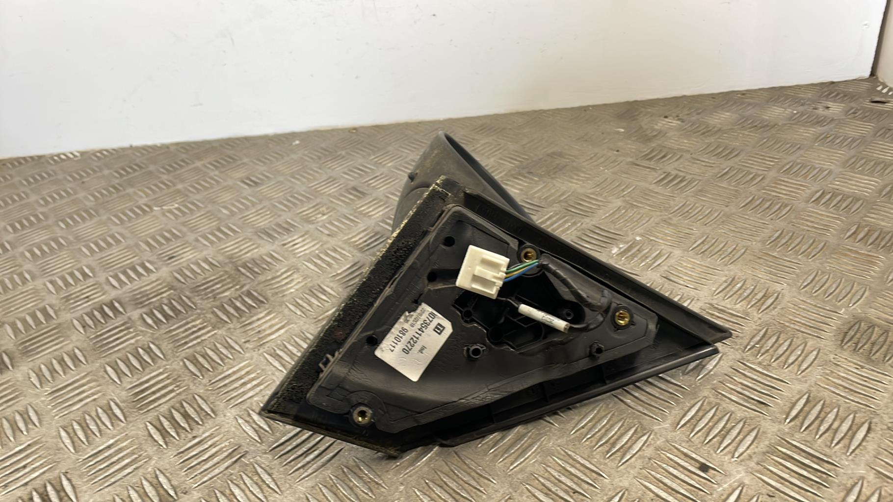 Retrovisor izquierdo LANCIA YPSILON 4 PHASE 1 Diésel - 1