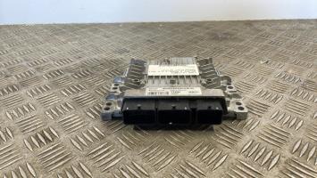 Centralina motore
