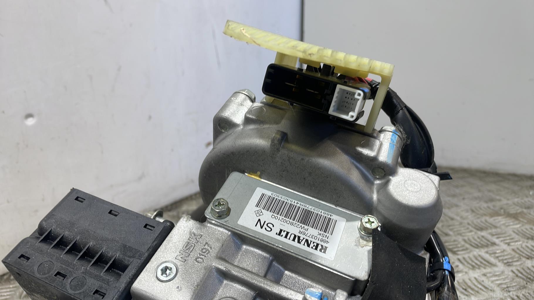 Colonne de direction RENAULT ZOE 1 Electricité - 1