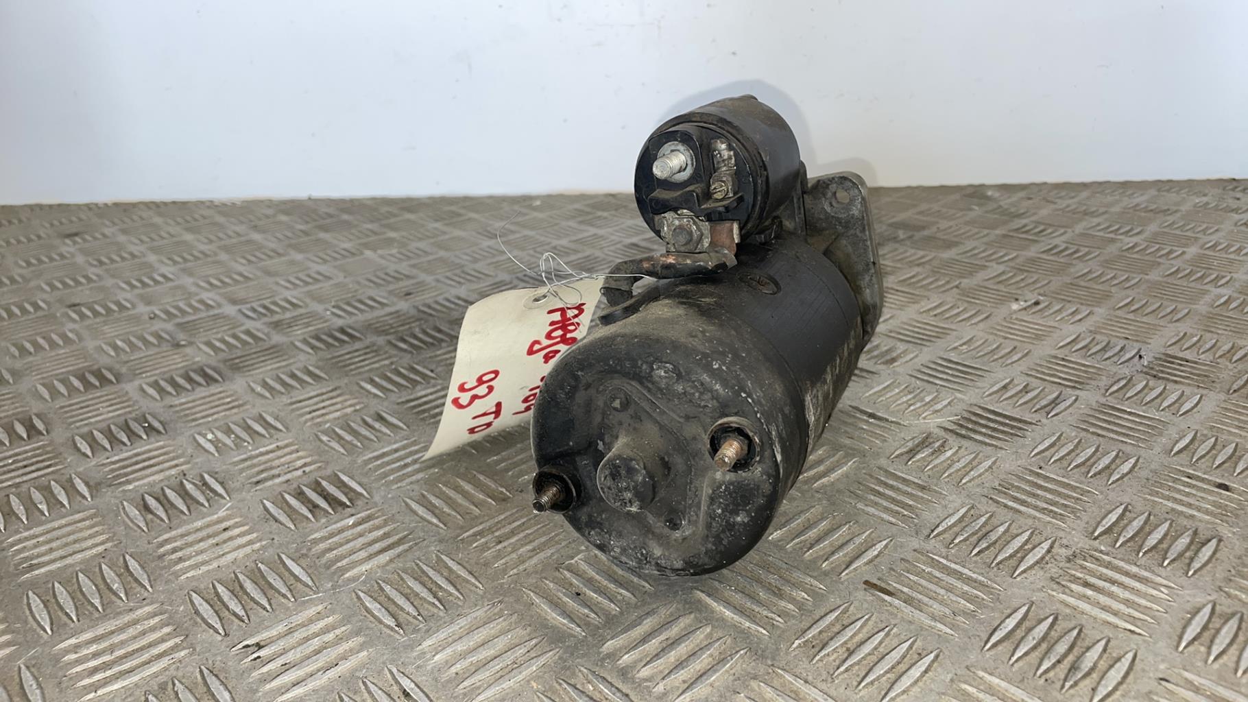 Demarreur ALFA ROMEO 164 Diesel - 1