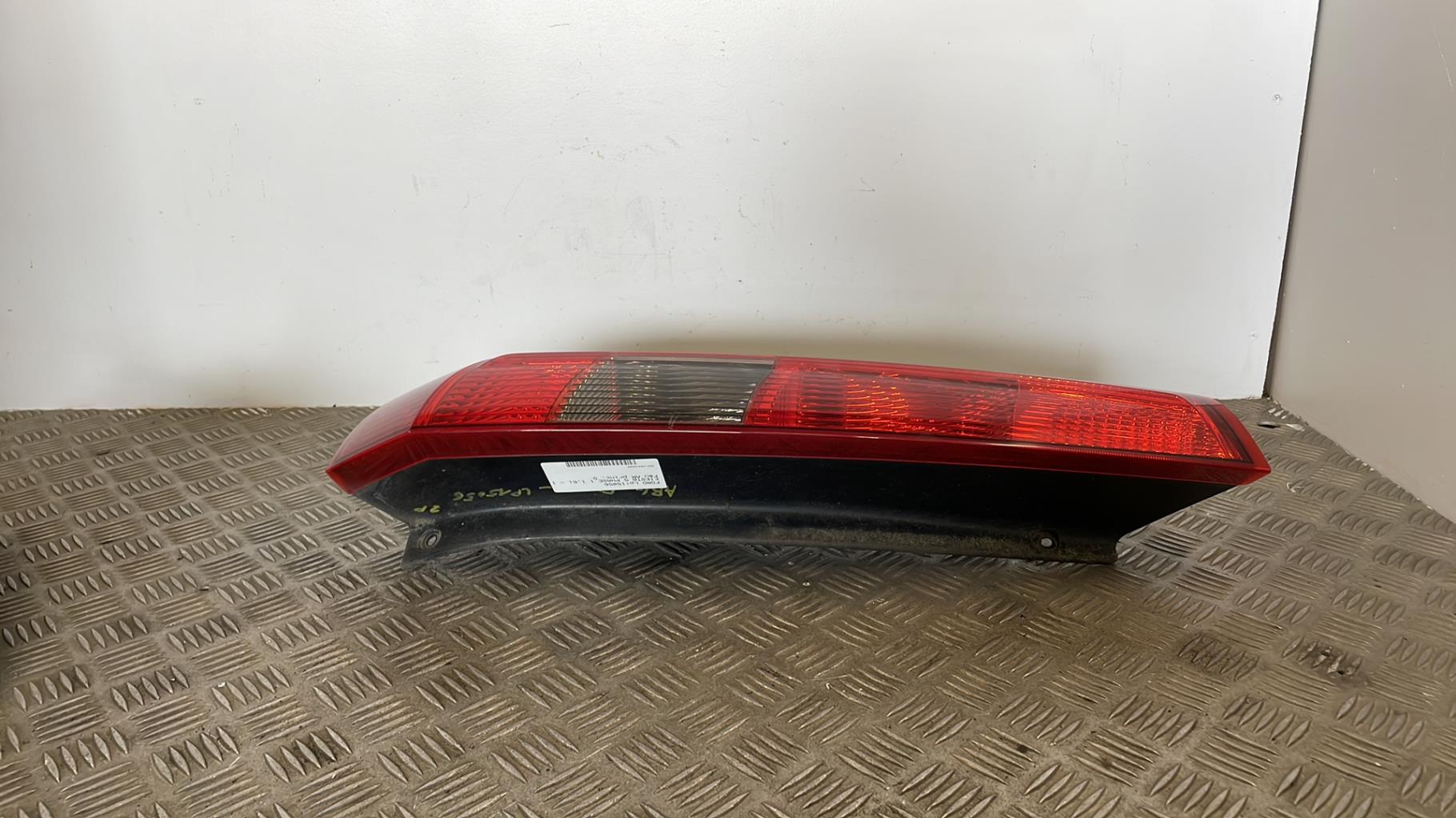 Fanale posteriore principale sinistro (luci) FORD FIESTA 5 PHASE 1 Gasolina - 1