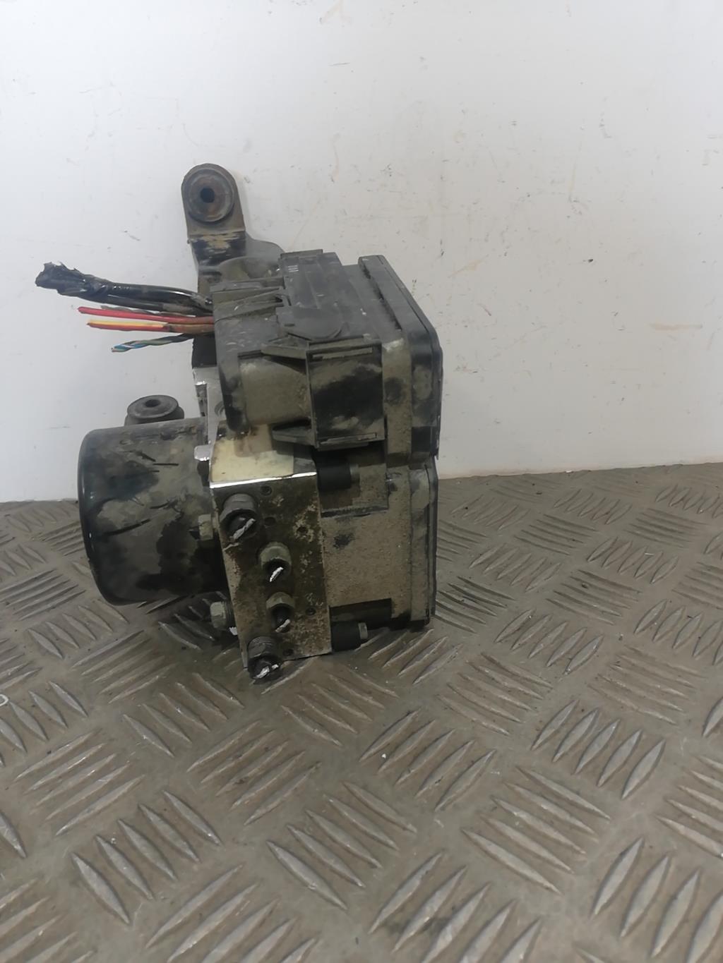 Blocco ABS (antibloccaggio freni) FORD C-MAX 2 PHASE 1 Diésel - 1
