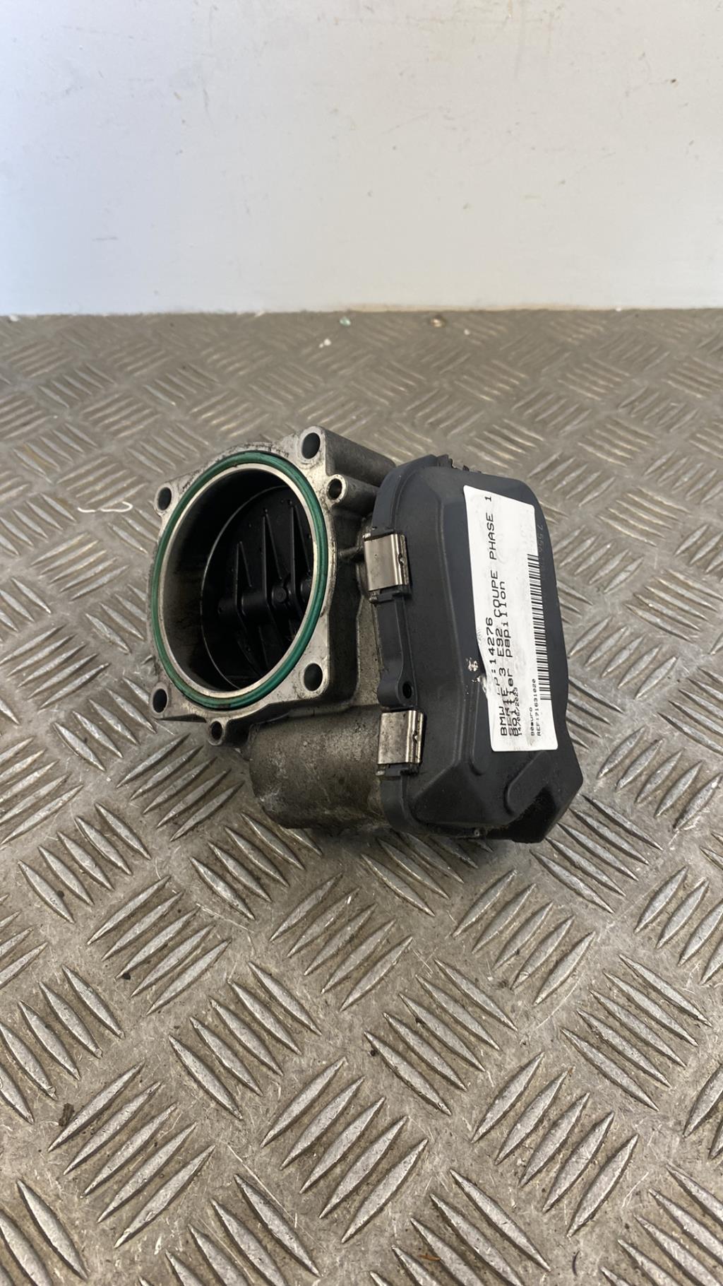Corpo farfallato BMW SERIE 3 E92 COUPE PHASE 1 Gasolina - 1