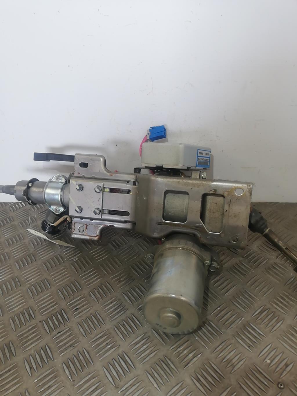 Piantone dello sterzo HYUNDAI I 20 1 PHASE 2 Gasolina - 1
