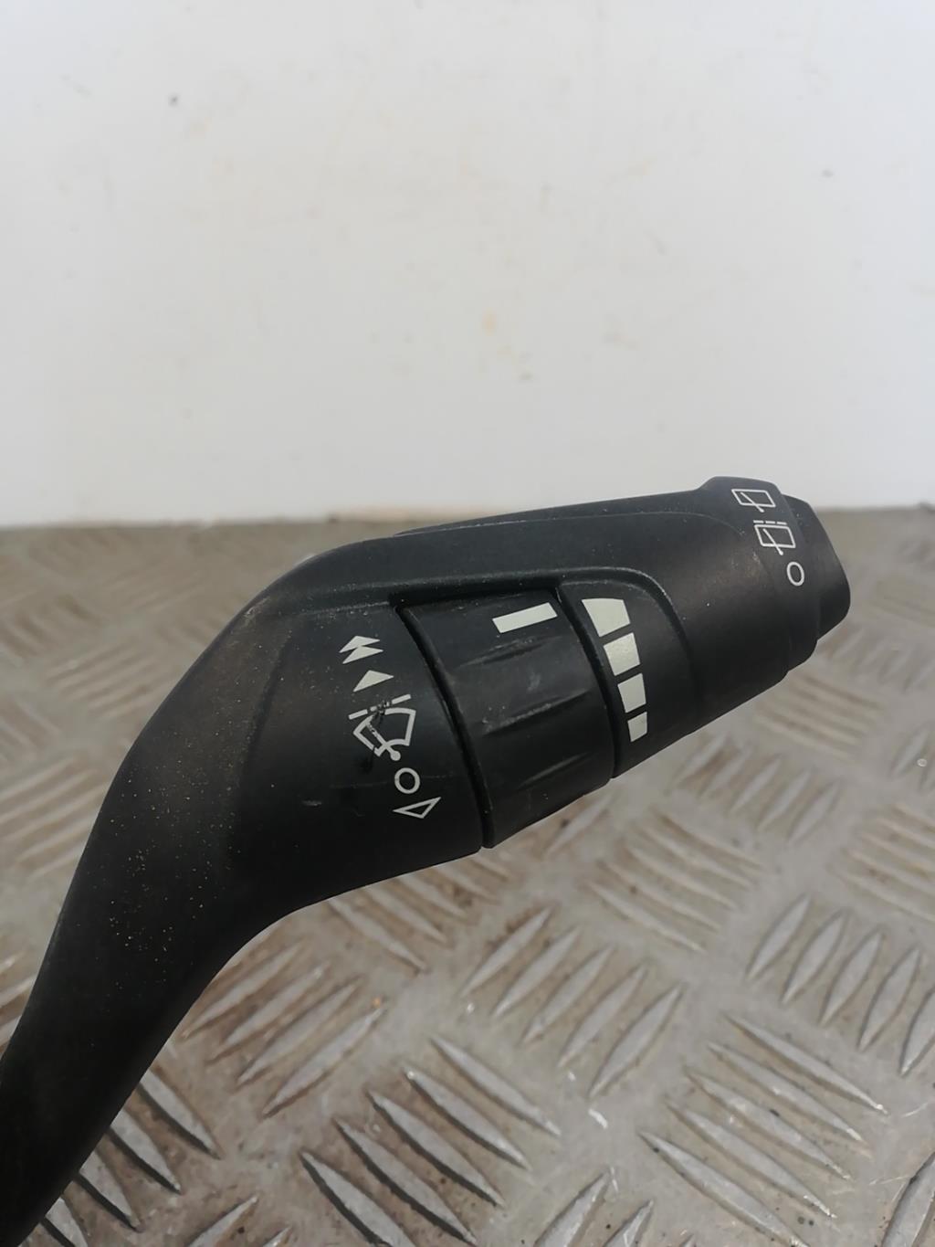Devio guida completo con contatto spiralato FORD C-MAX 2 PHASE 1 Diésel - 1
