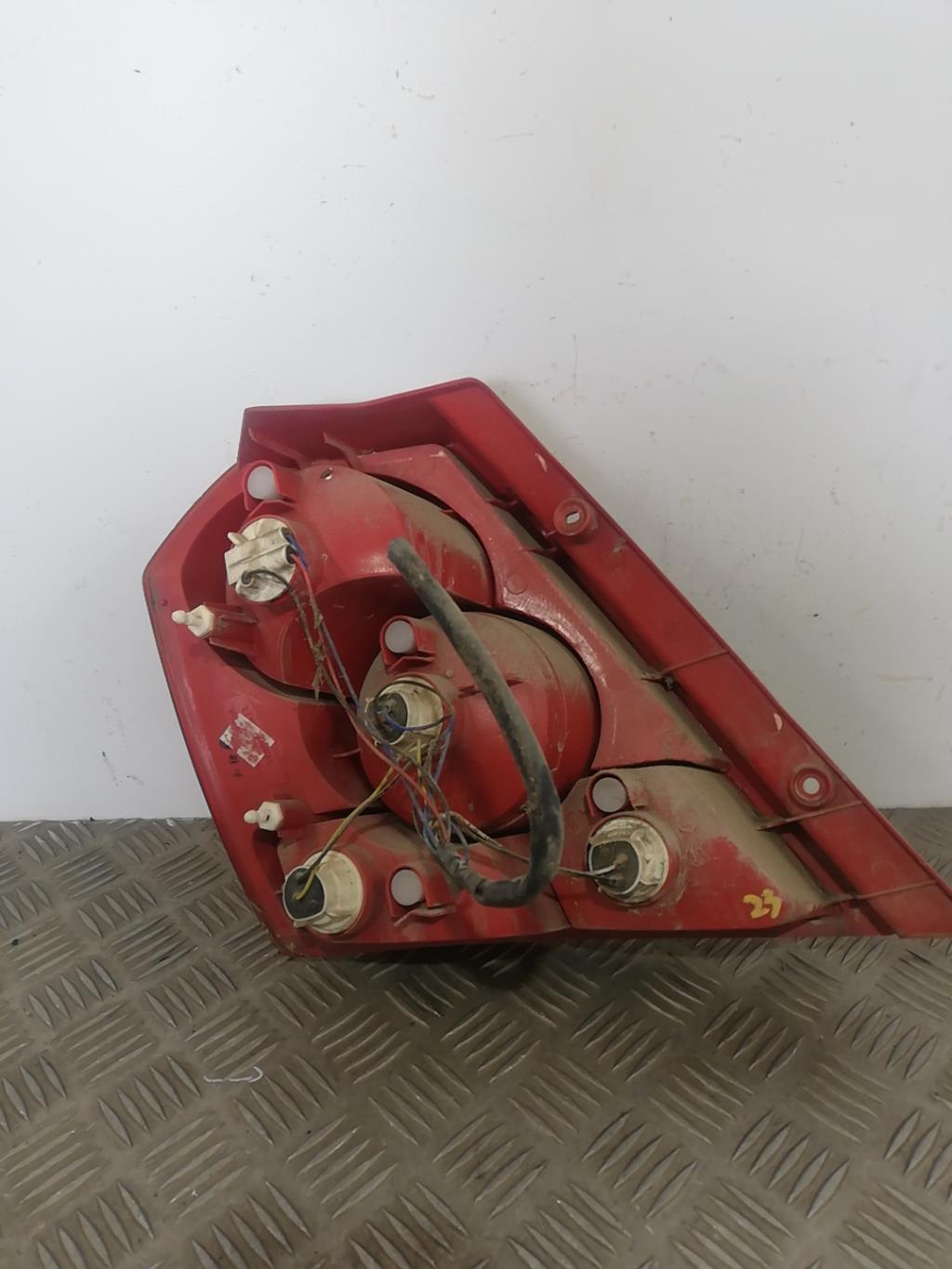 Fanale posteriore principale destro (luci) CHEVROLET KALOS Gasolina - 1