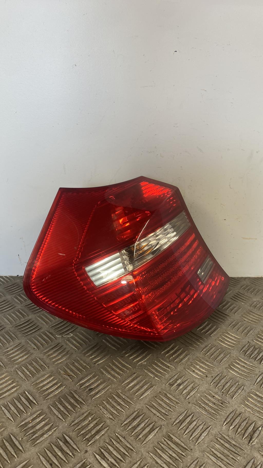 Fanale posteriore principale sinistro (luci) BMW SERIE 1 E87 PHASE 2 Diésel - 1