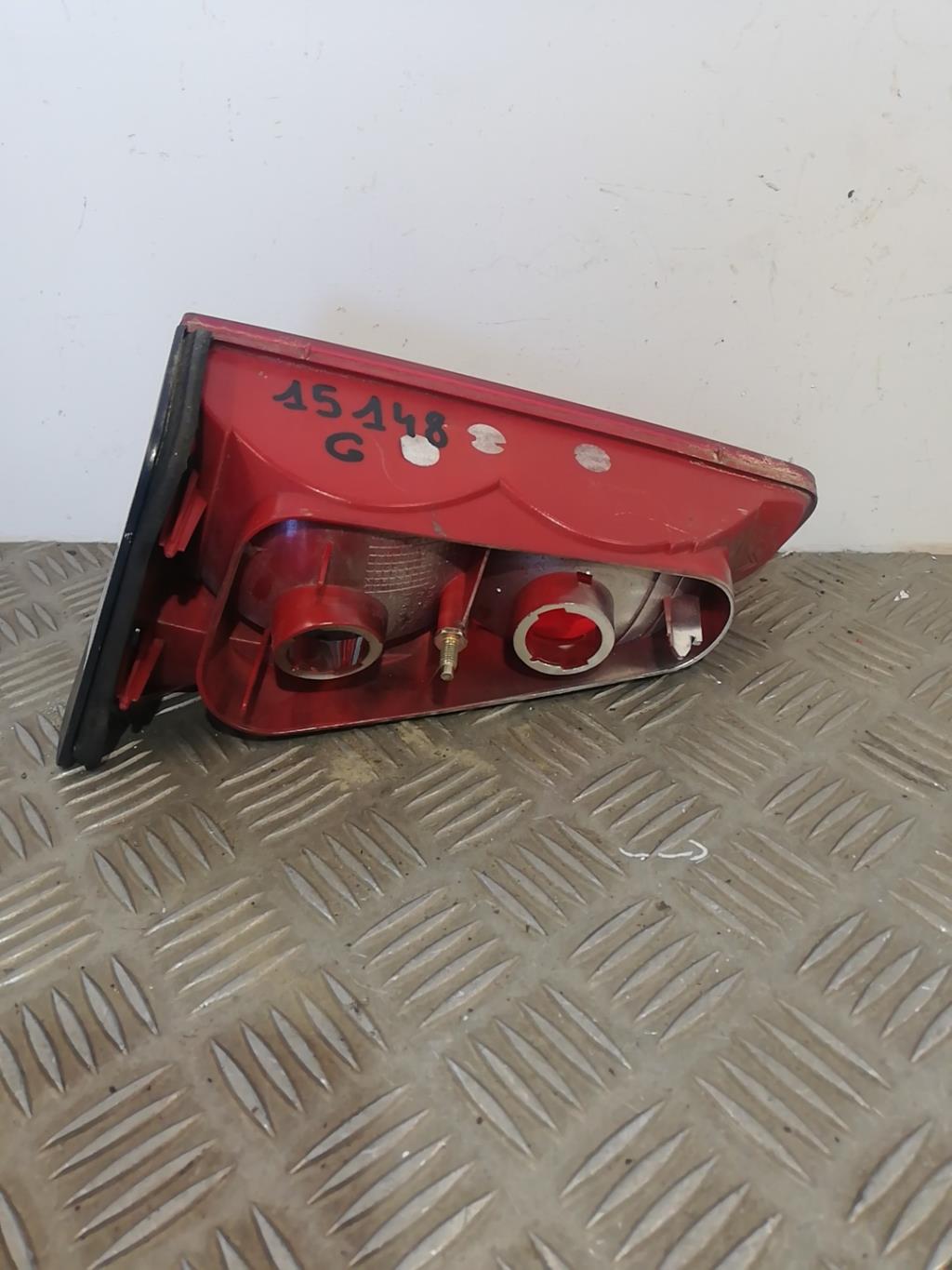Feu arriere secondaire gauche (feux) PEUGEOT 607 PHASE 1 Diesel - 1