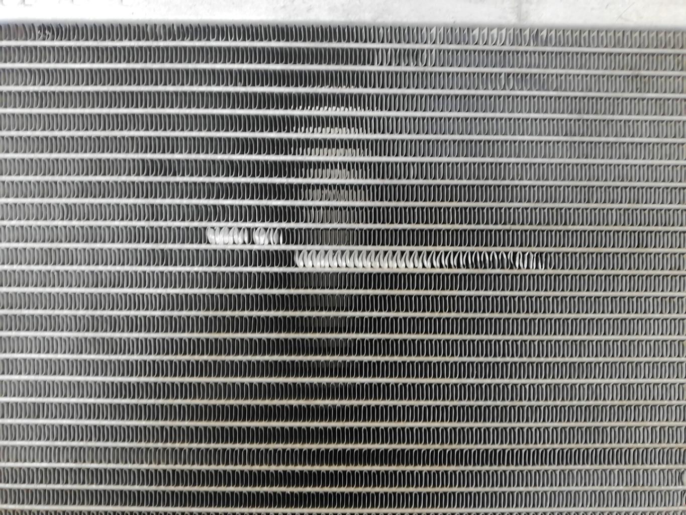Radiateur eau TOYOTA AURIS 1 PHASE 1 Essence - 1