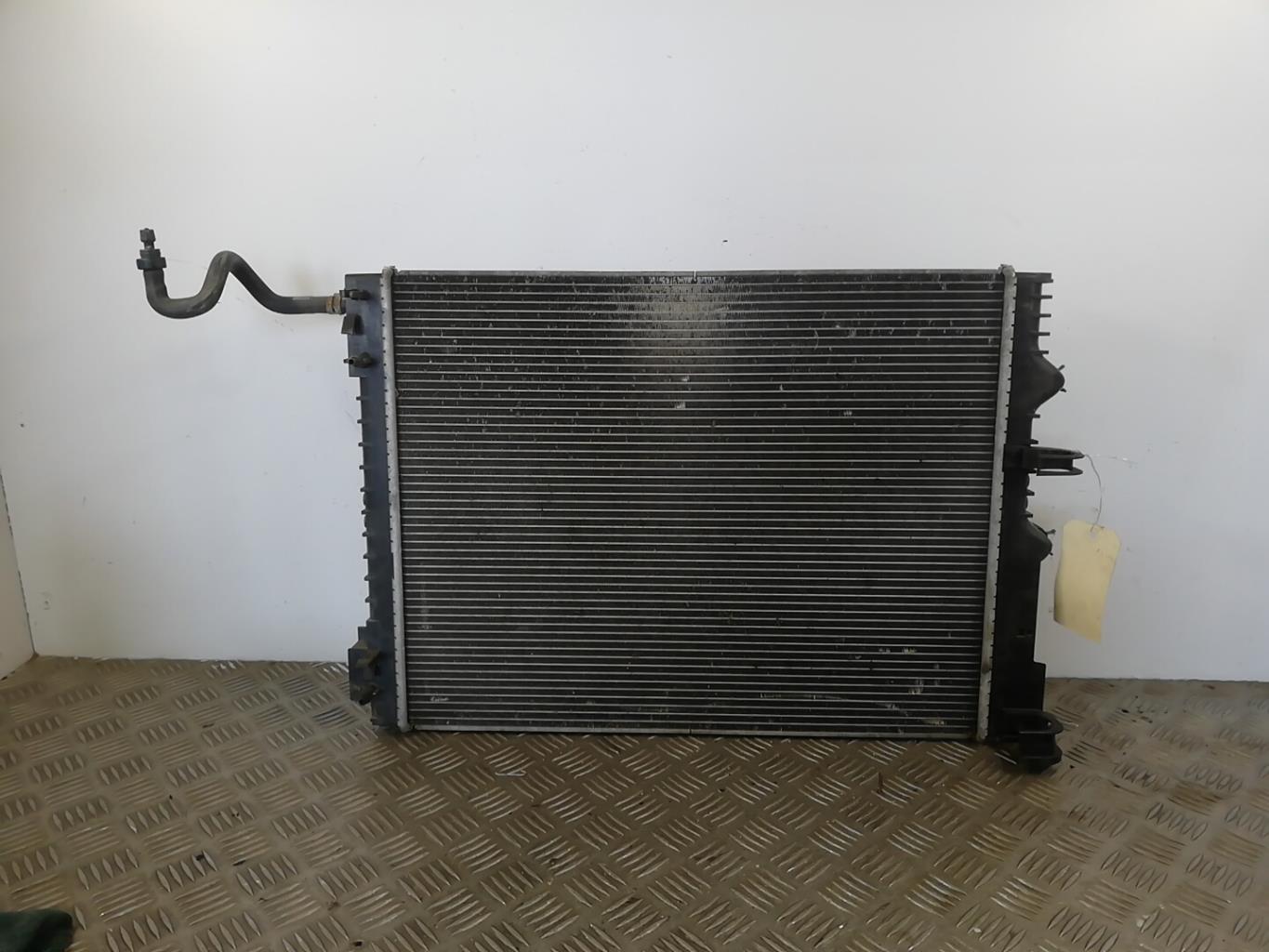 Radiateur eau RENAULT TWINGO 3 PHASE 1 Essence - 1