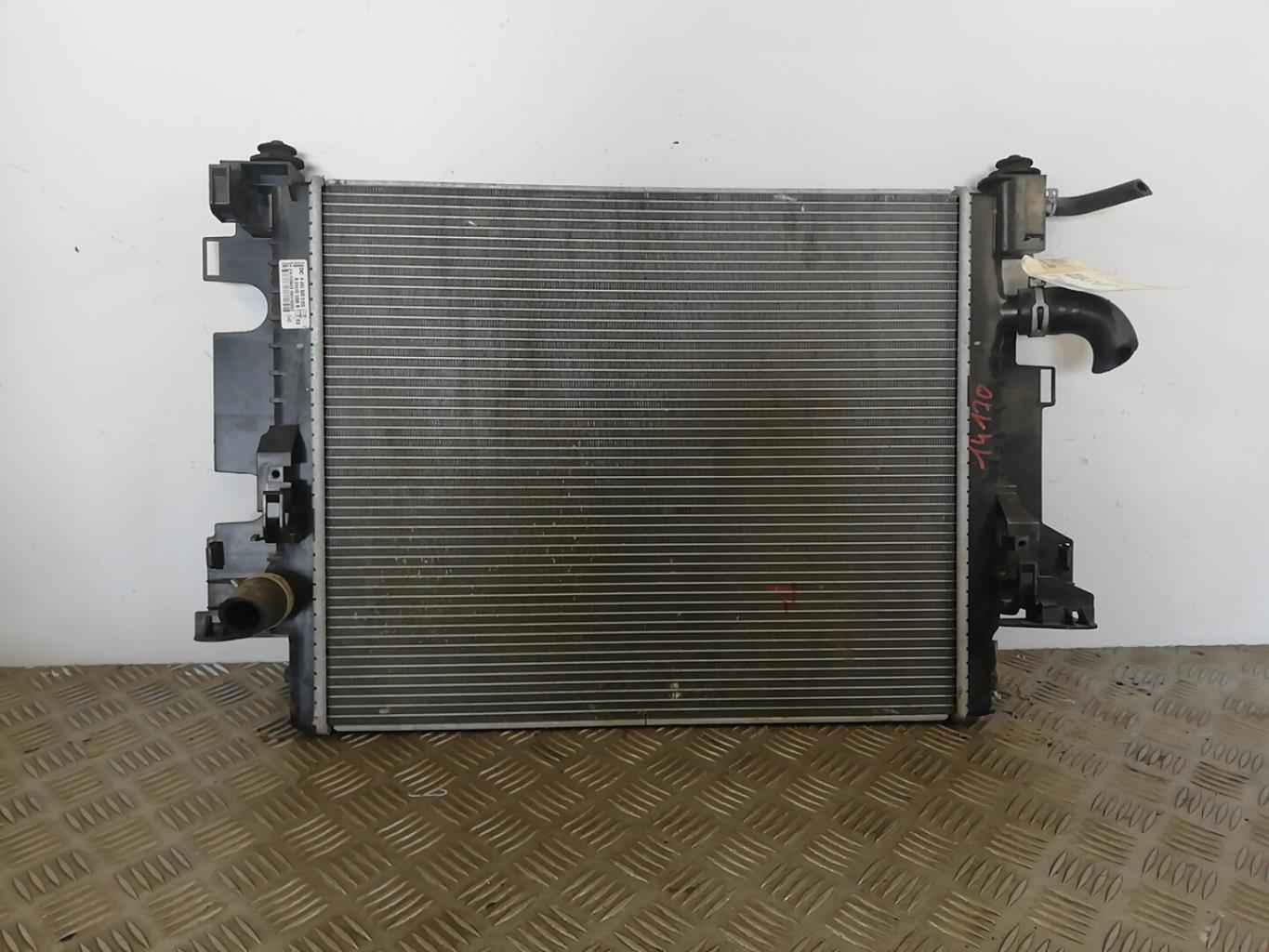 Radiateur eau RENAULT TWINGO 3 PHASE 1 Essence - 1
