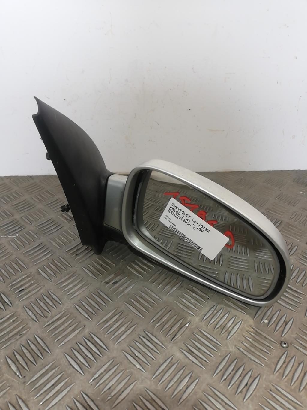 Specchietto retrovisore destro CHEVROLET KALOS Gasolina - 1
