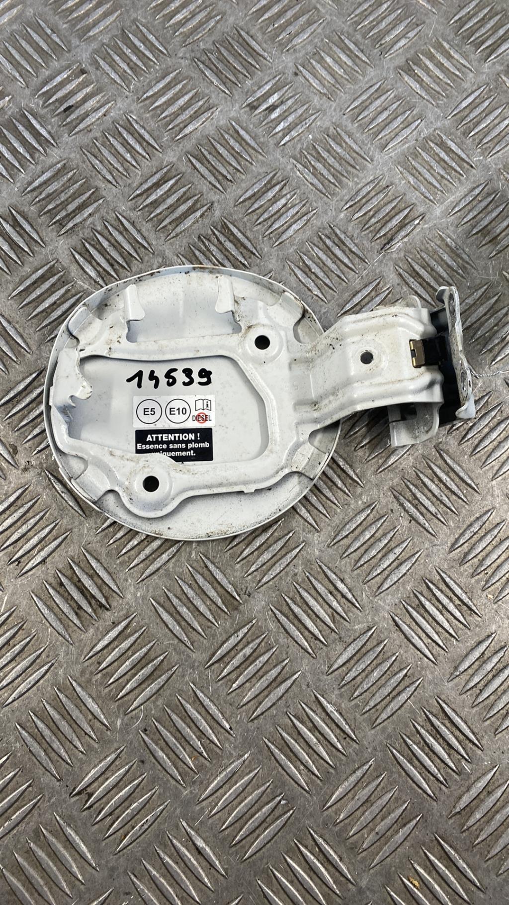 Trappe d'essence TOYOTA AURIS 2 PHASE 2 Essence/Hybride - 1