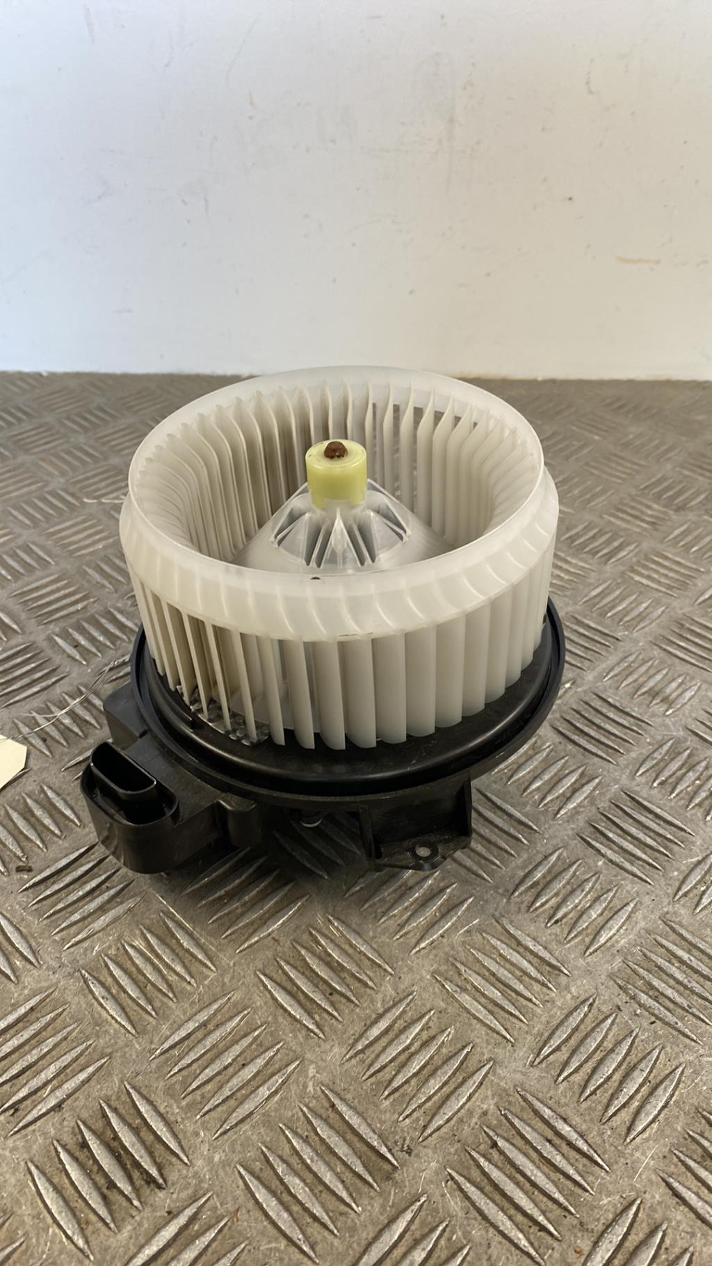 Pulseur d'air TOYOTA AURIS 2 PHASE 2 Essence/Hybride - 1