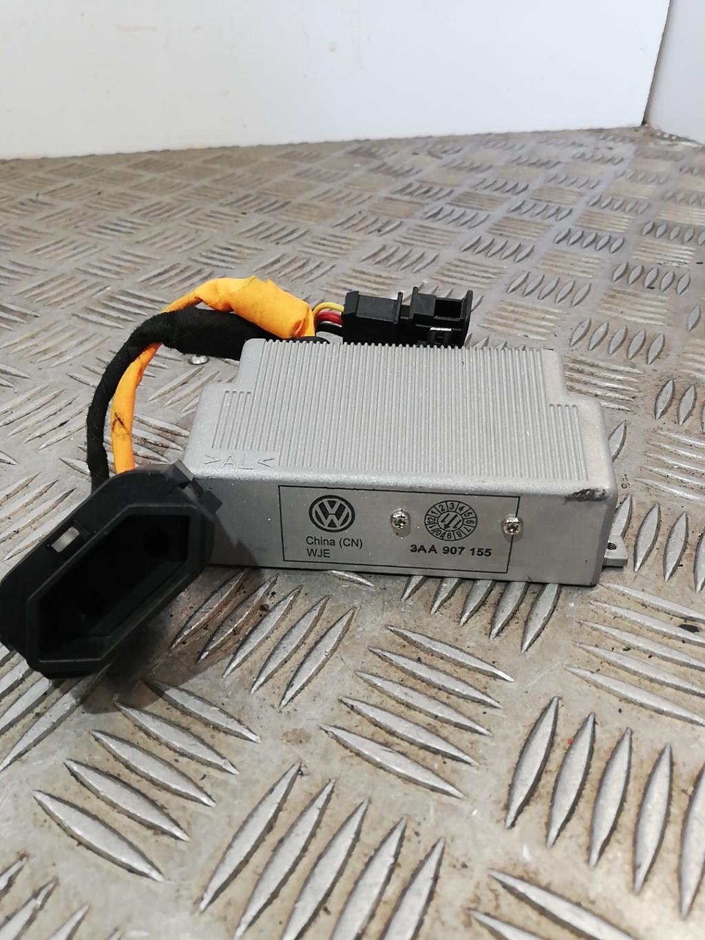 Divers VOLKSWAGEN PASSAT 6 BREAK Diesel - 1