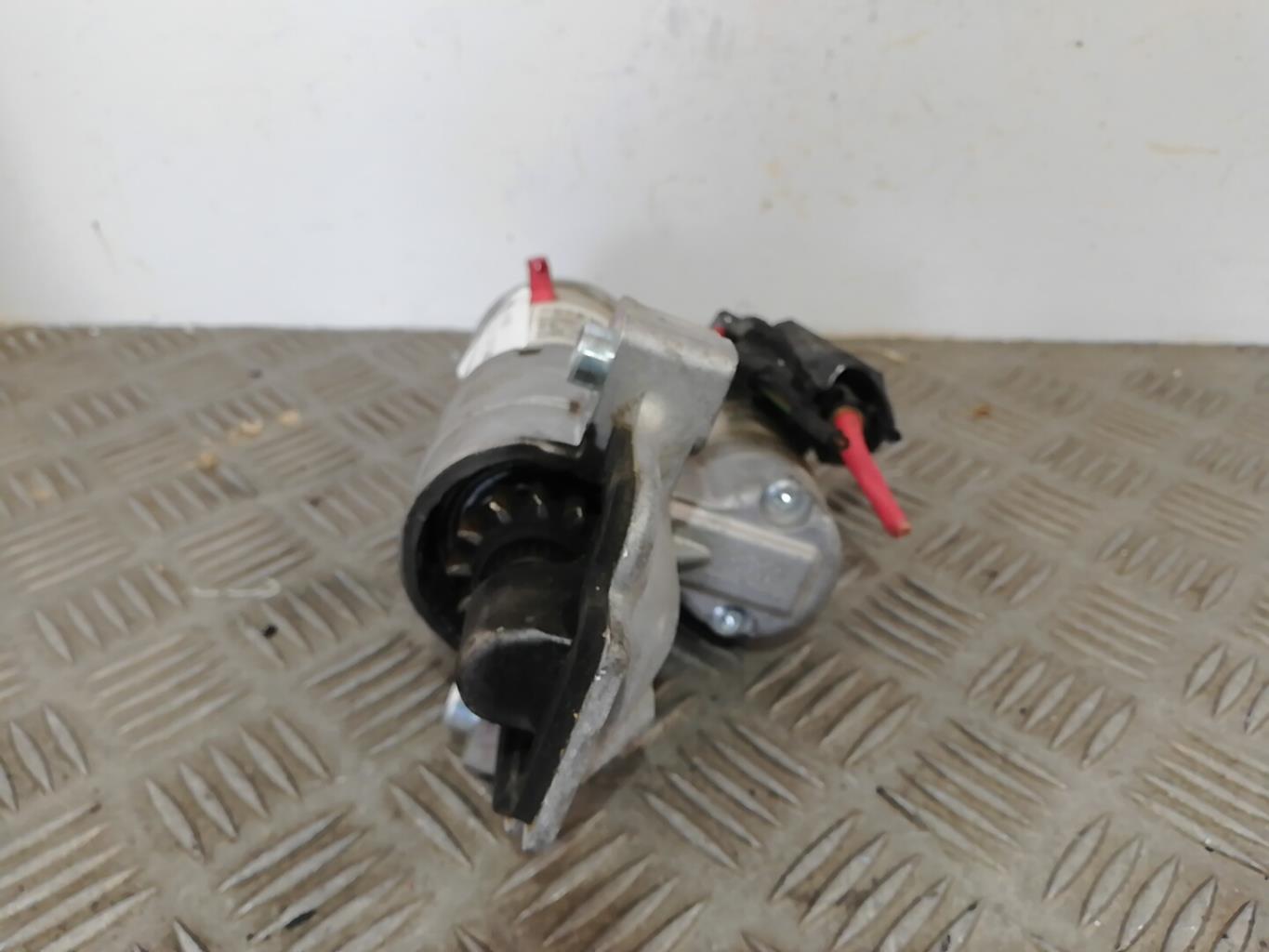 Motorino avviamento FORD FOCUS 4 PHASE 1 Gasolina - 1