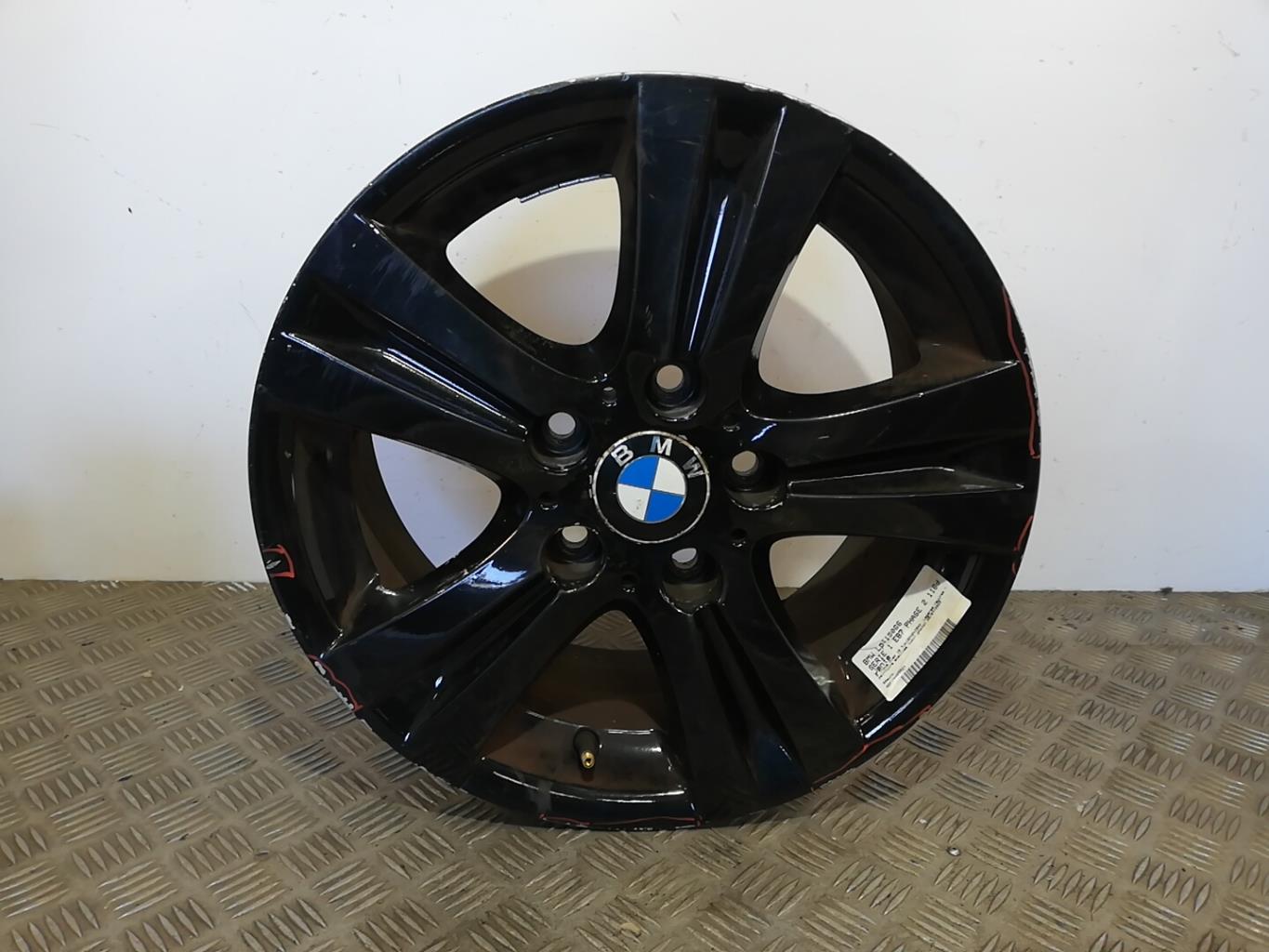 Cerchione BMW SERIE 1 E87 PHASE 2 Diésel - 1