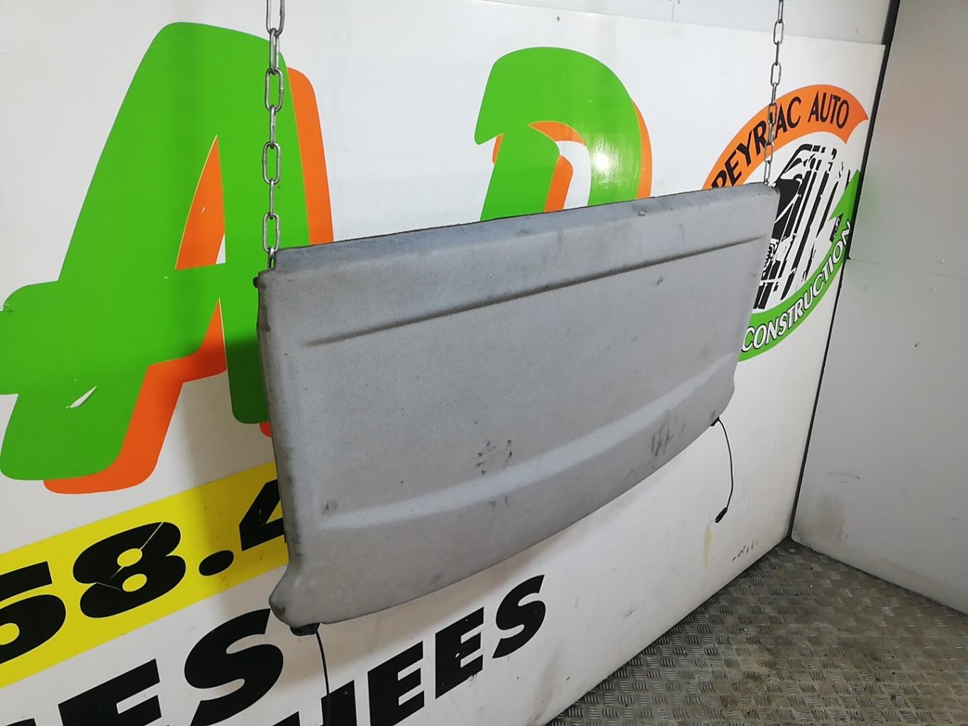 Plage arriere BMW SERIE 1 E87 PHASE 1 Diesel - 1