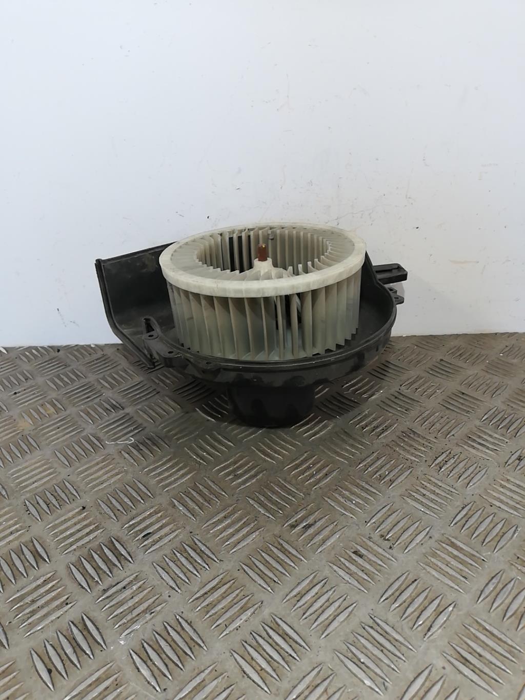 Pulseur d'air SEAT IBIZA 4 PHASE 3 Diesel - 1