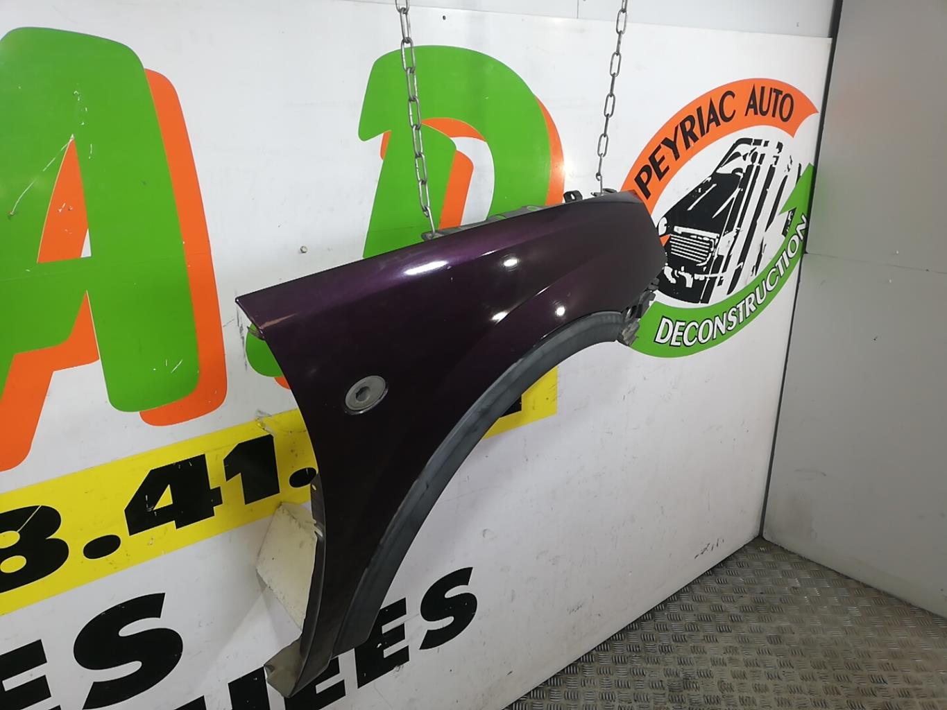 Parafango anteriore destro OPEL CORSA C PHASE 2 Diésel - 1