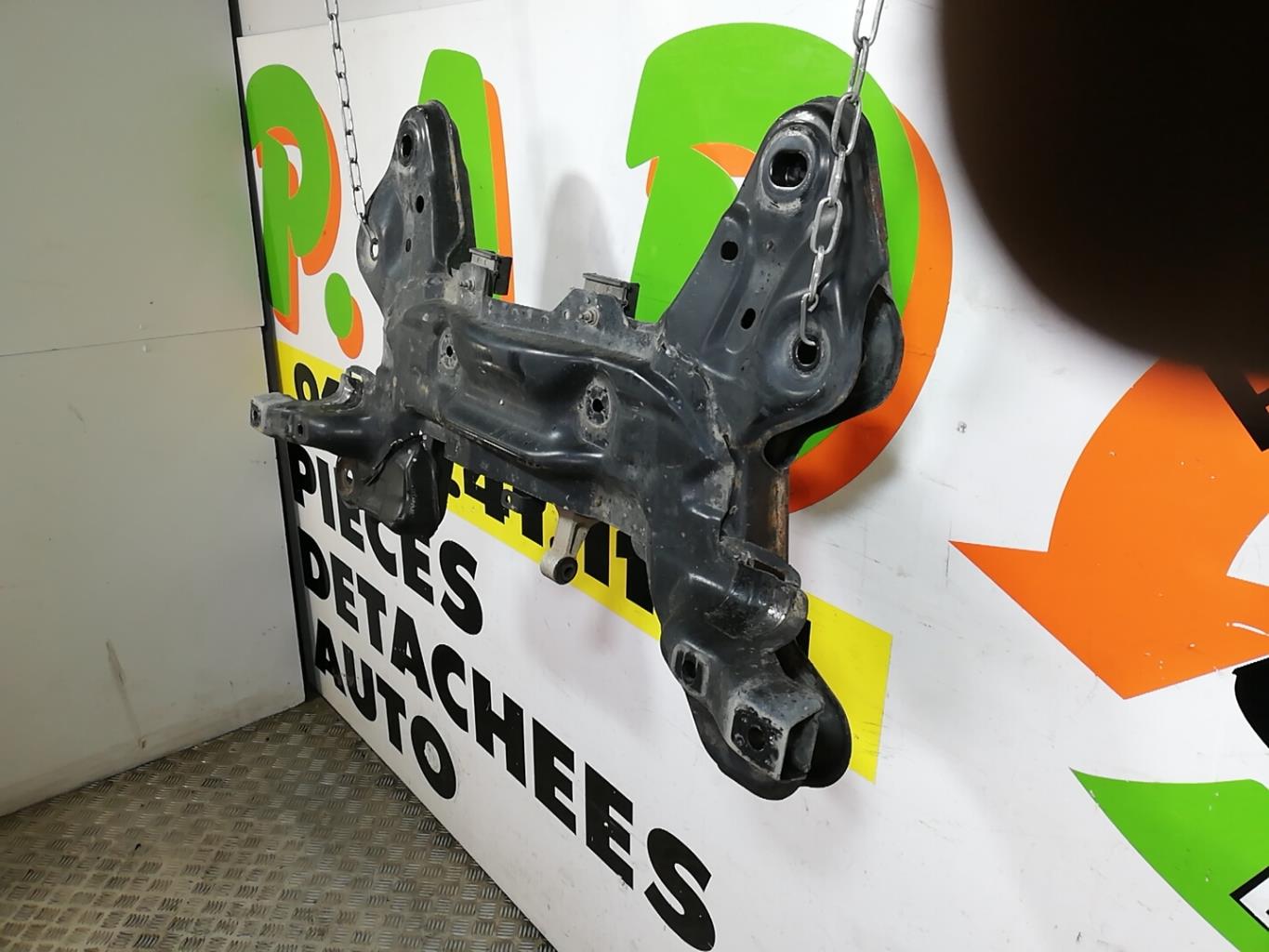 Culla motore anteriore RENAULT MEGANE 4 PHASE 1 Gasolina - 1