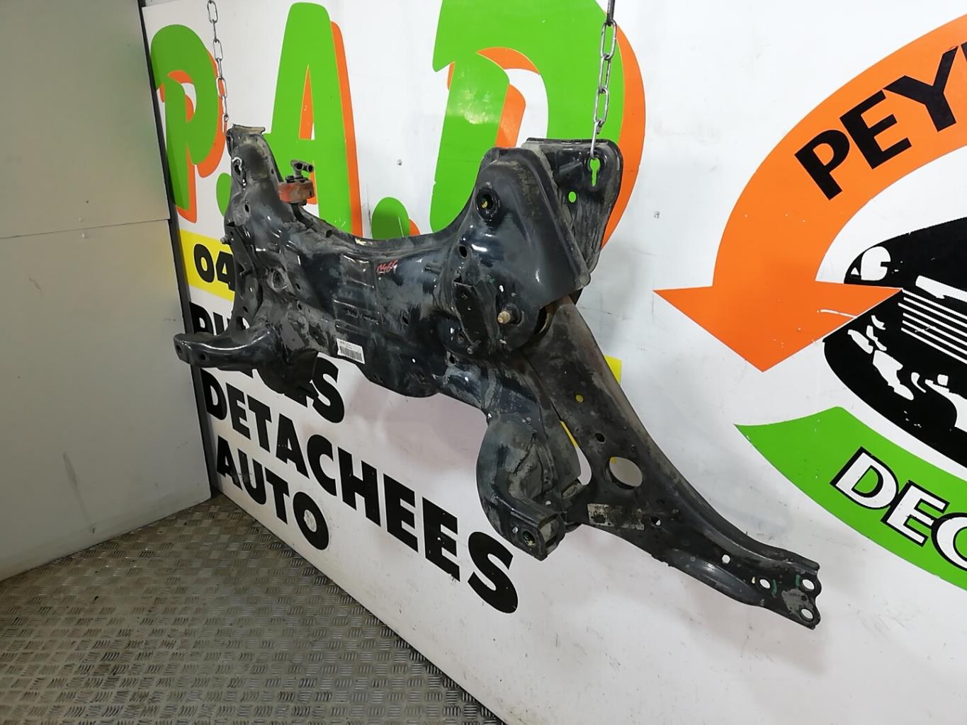 Culla motore anteriore KIA CEE-D 2 SPORT WAGON PHASE 1 BREAK Diésel - 1