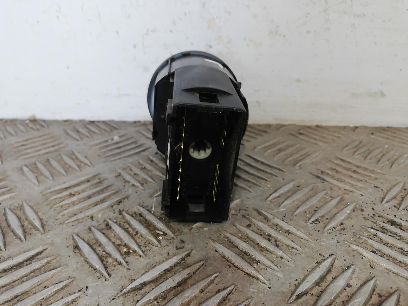 Commande de phare VOLKSWAGEN POLO 5 PHASE 1 Diesel - 1