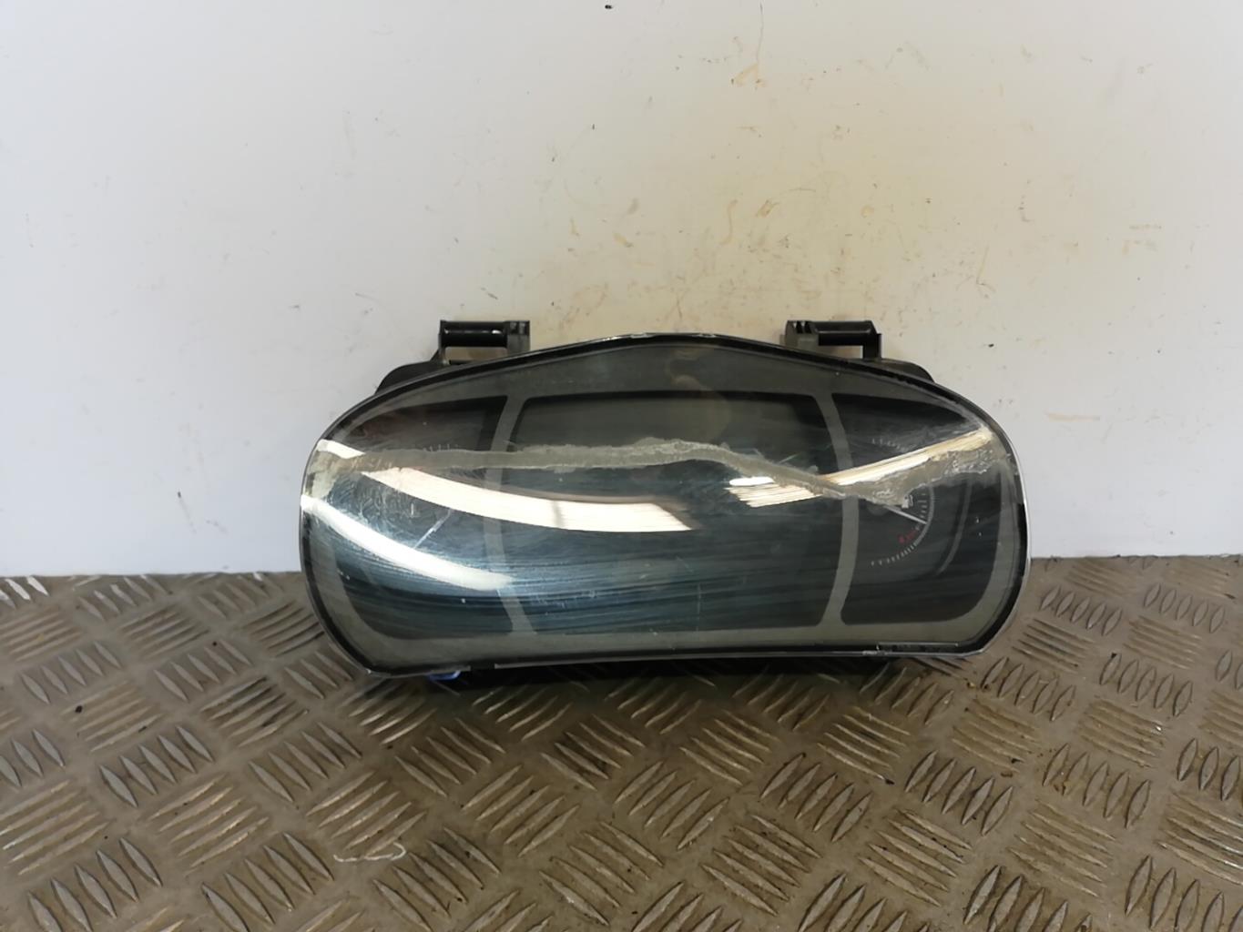 Compteur RENAULT MEGANE 4 PHASE 1 Essence - 1