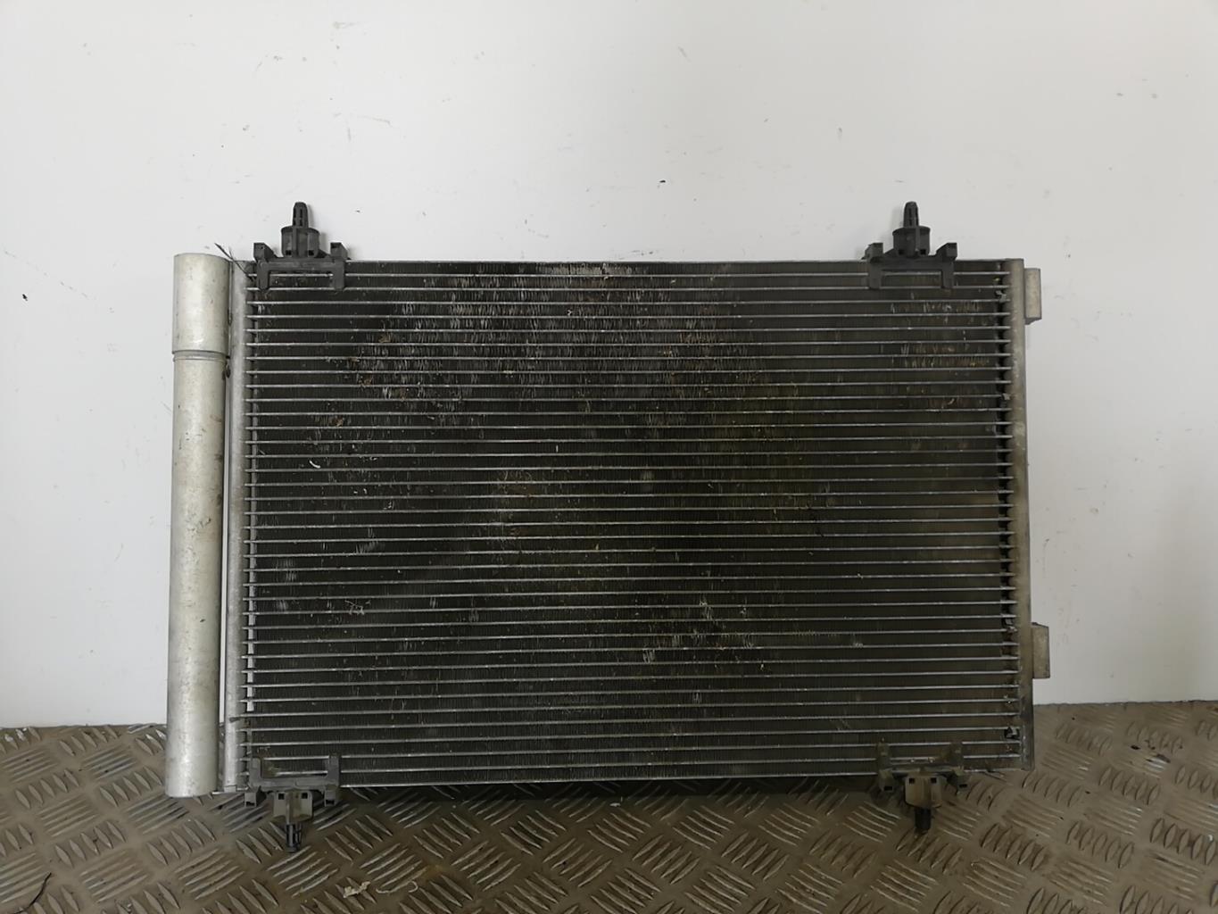Condensatore clima PEUGEOT 308 1 PHASE 1 Diésel - 1