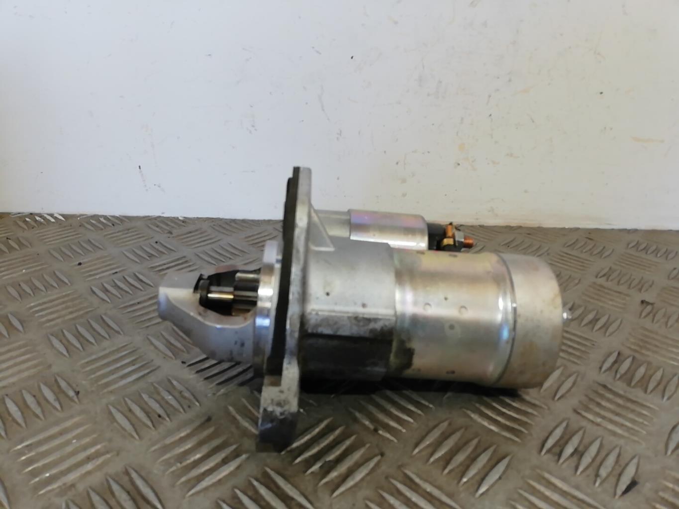 Demarreur RENAULT MEGANE 4 PHASE 1 Essence - 1