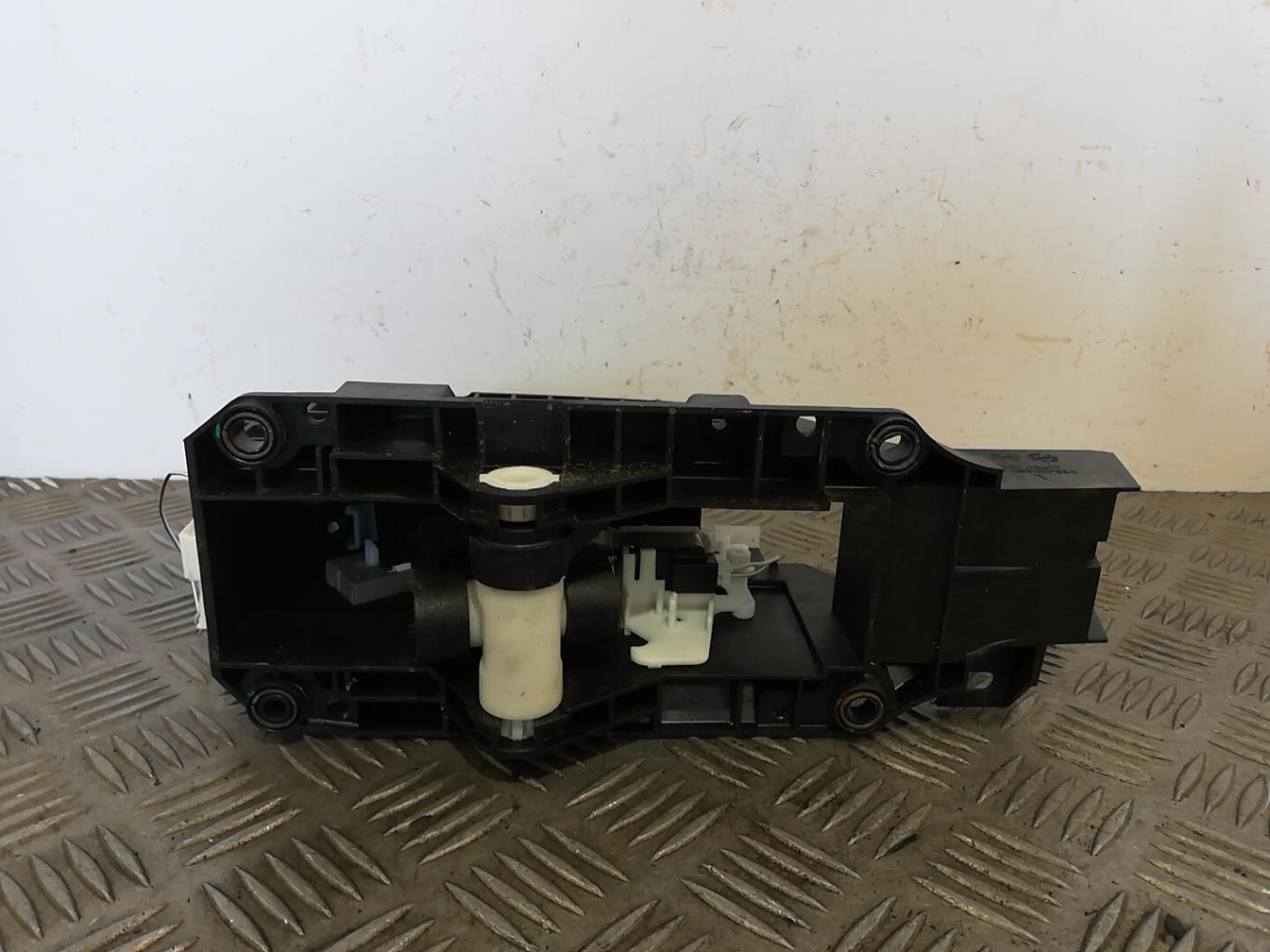 Levier de vitesses RENAULT MEGANE 4 PHASE 1 Essence - 1