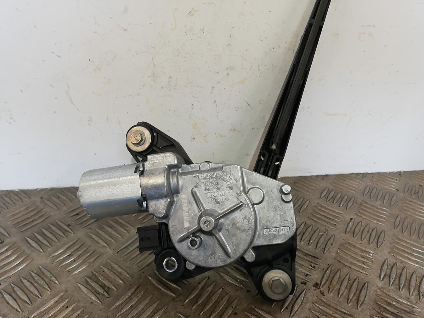 Motore tergicristallo posteriore RENAULT MEGANE 4 PHASE 1 Gasolina - 1