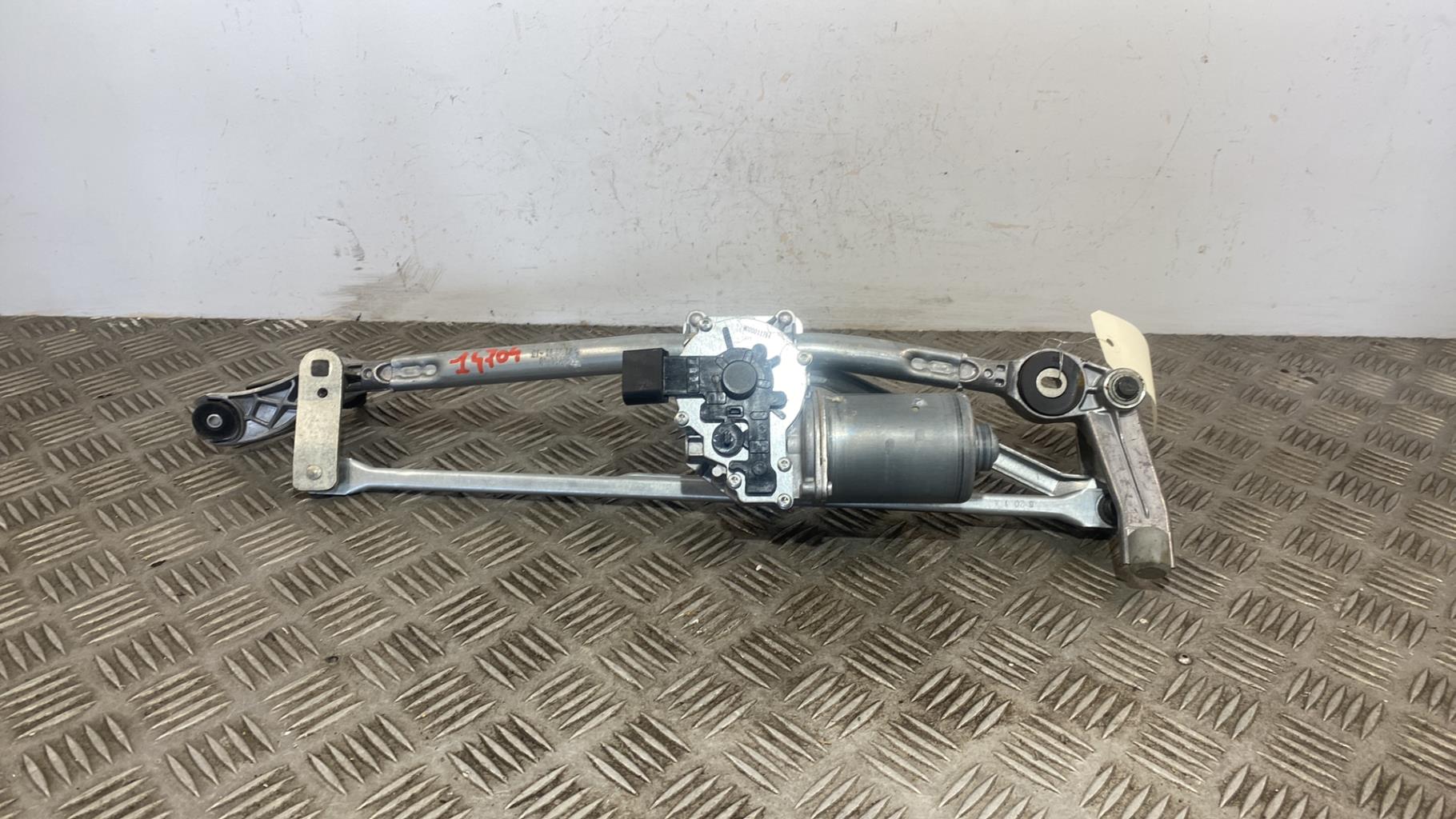 Motore tergicristallo anteriore BMW SERIE 3 E90 PHASE 2 Diésel - 1
