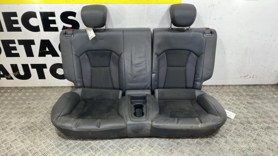 Photo de la pièce