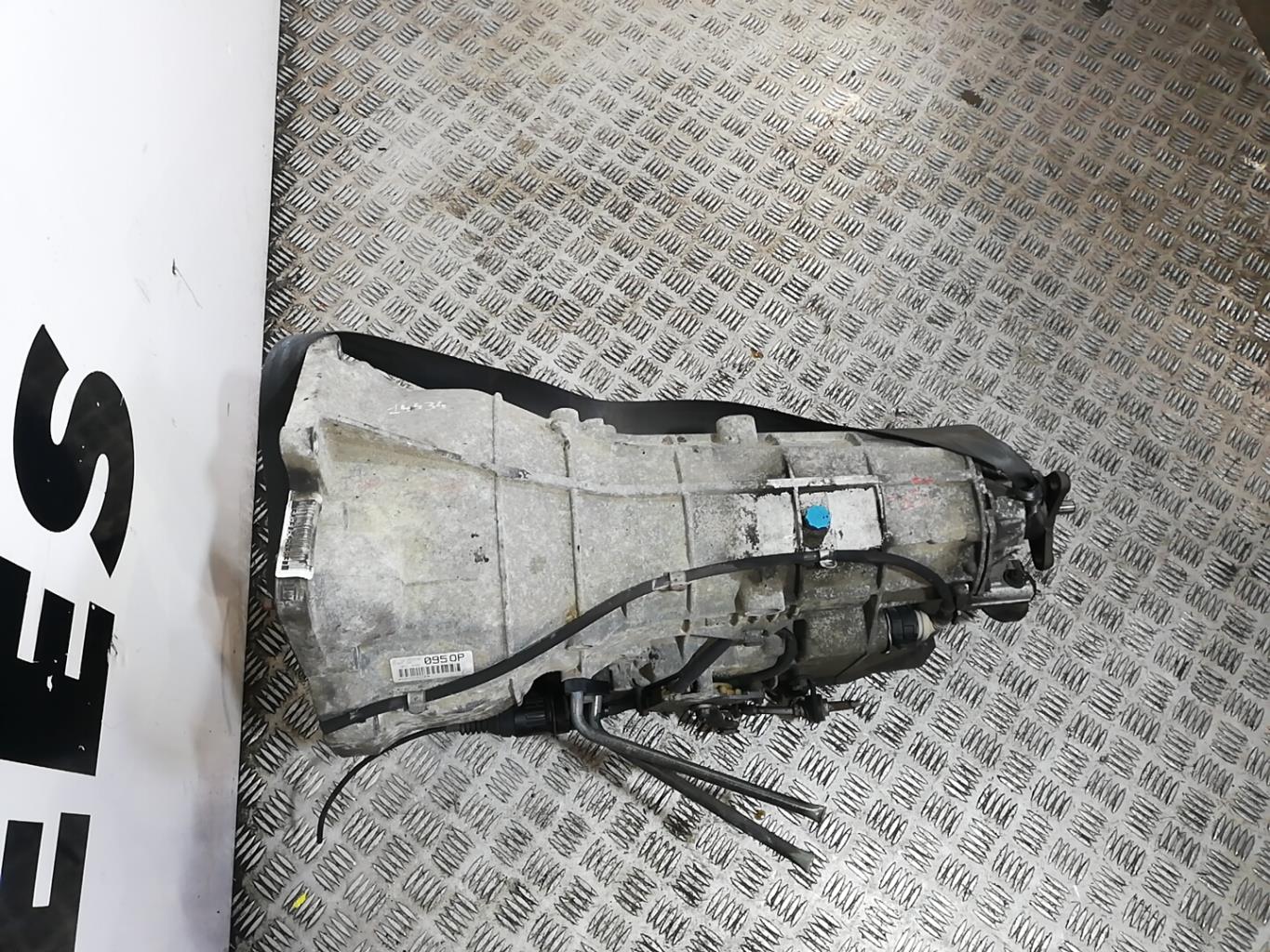 Boite de vitesses BMW SERIE 5 E39 PHASE 1 Essence - 1
