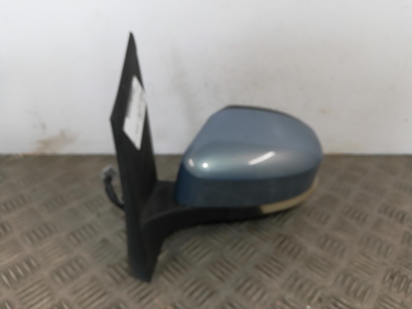 Retrovisor derecho FORD FOCUS 2 PHASE 2 BREAK Diésel - 1